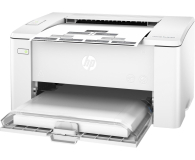HP LaserJet Pro M102a - 329015 - zdjęcie 2