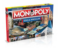 Winning Moves Monopoly Wrocław - 335322 - zdjęcie 2