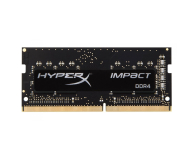 HyperX 8GB (2x4GB) 2133MHz Impact Black CL13 1.2V - 335671 - zdjęcie 4
