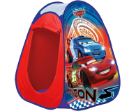 John Disney Cars Namiot samorozkładający - 334741 - zdjęcie 1