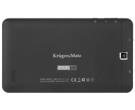 Kruger&Matz EAGLE 701 3G MT8321/1GB/16GB/Android 7.0 czarny - 395309 - zdjęcie 3