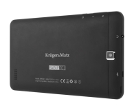 Kruger&Matz EAGLE 701 3G MT8321/1GB/16GB/Android 7.0 czarny - 395309 - zdjęcie 5