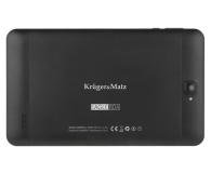 Kruger&Matz EAGLE 804 3G MT8321/1GB/8GB/Android 6.0 czarny - 337069 - zdjęcie 3