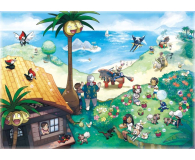 Nintendo 3DS Pokemon Moon - 333511 - zdjęcie 2