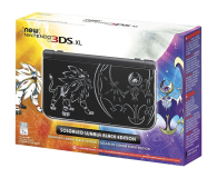 Nintendo New Nintendo 3DS XL Pokemon Solgaleo and Lunala - 333561 - zdjęcie 1