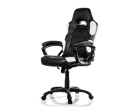Arozzi Enzo Gaming Chair (Biały) - 334115 - zdjęcie 1