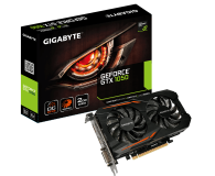 Gigabyte GeForce GTX 1050 OC 2GB GDDR5 - 334787 - zdjęcie 1