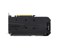 Gigabyte GeForce GTX 1050 WF OC 2GB GDDR5 - 334784 - zdjęcie 6