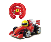 TM Toys Auto Ferrari F14 drifting - 338331 - zdjęcie 2
