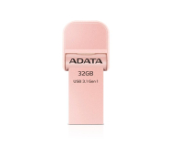 ADATA 32GB i-Memory AI920 rose gold (USB 3.1+Lightning) - 339470 - zdjęcie 2