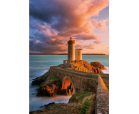 Castorland The Lighthouse Petit Minou, France - 339514 - zdjęcie 2