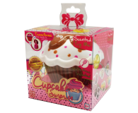 TM Toys Cupcake Pachnąca Laleczka Babeczka Candie ll ed - 338414 - zdjęcie 3