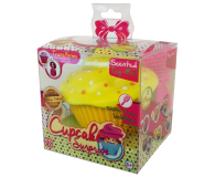 TM Toys Cupcake Pachnąca Laleczka Babeczka Jenny ll ed - 338420 - zdjęcie 4