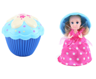 TM Toys Cupcake Pachnąca Laleczka Babeczka Sabrina ll ed - 338426 - zdjęcie 3