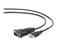Gembird Adapter USB - RS-232 - 276569 - zdjęcie 1