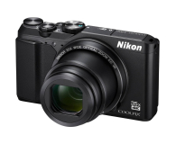 Nikon Coolpix A900 czarny - 337950 - zdjęcie 1