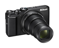 Nikon Coolpix A900 czarny - 337950 - zdjęcie 9