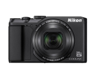 Nikon Coolpix A900 czarny - 337950 - zdjęcie 5