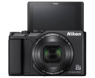 Nikon Coolpix A900 czarny - 337950 - zdjęcie 6