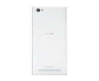 myPhone CUBE LTE Dual SIM biały - 265691 - zdjęcie 3
