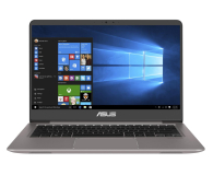 ASUS ZenBook UX410UA i5-7200U/8GB/256SSD/Win10 - 358332 - zdjęcie 2