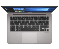ASUS ZenBook UX410UQ-16 i7-7500U/16GB/512SSD/Win10 - 351266 - zdjęcie 4