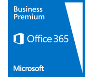 Microsoft Office 365 Business Premium (kod aktywacyjny) - 446550 - zdjęcie 1