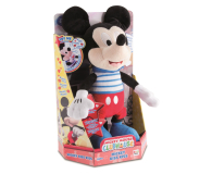 IMC Toys Disney Mickey Kiss Kiss - 337885 - zdjęcie 2