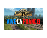 PC Euro Truck Simulator 2: Vive La France - 338192 - zdjęcie 2
