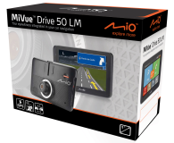 Mio MiVue Drive 50 EU + wideorejestrator - 337157 - zdjęcie 9