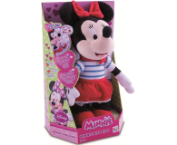 IMC Toys Disney Minnie Kiss Kiss - 337865 - zdjęcie 1