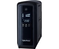 CyberPower UPS CP900EPFCLCD (900VA/540W, 6xSchuko, AVR) - 338493 - zdjęcie 1