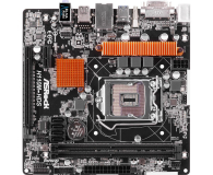 ASRock H110M-HDS (PCI-E DDR4) - 281071 - zdjęcie 4