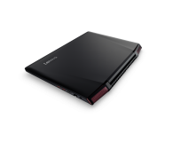 Lenovo Y700-15 i5-6300HQ/8GB/1000 GTX960M FHD - 367359 - zdjęcie 3