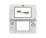 Nintendo New Nintendo 3DS +Animal Crossing HHD +Karty - 273402 - zdjęcie 3