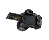 Nikon D5200 czarny +AF-S 18-55 VR II - 121415 - zdjęcie 8