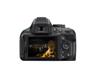 Nikon D5200 czarny +AF-S 18-55 VR II - 121415 - zdjęcie 6