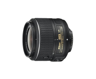 Nikon D5200 czarny +AF-S 18-55 VR II - 121415 - zdjęcie 4