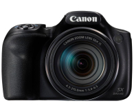 Canon PowerShot SX540 HS czarny - 282369 - zdjęcie 2