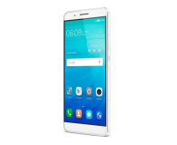Huawei ShotX LTE Dual SIM biały - 282182 - zdjęcie 4