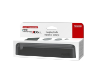 Nintendo New Nintendo 3DS XL - stacja dokująca - 282223 - zdjęcie 2