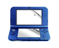 Nintendo New 3DS XL Protective Screen Filter - 282221 - zdjęcie 2