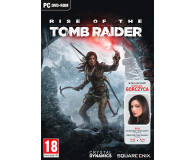 PC Rise of the Tomb Raider - 275121 - zdjęcie 1