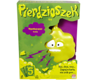 Mattel Pierdzioszek - Polska wersja językowa - 283091 - zdjęcie 2