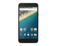 LG Nexus 5X 16GB czarny - 282663 - zdjęcie 1