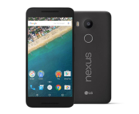 LG Nexus 5X 16GB czarny - 282663 - zdjęcie 4