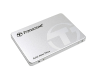 Transcend 128GB 2,5" SATA SSD 370S - 208161 - zdjęcie 2