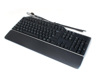 Dell KB-522 Wired Business Multimedia Keyboard - 284496 - zdjęcie 2