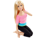 Barbie Made to Move różowy top - 283468 - zdjęcie 2