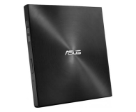 ASUS SDRW-08U7M Slim USB 2.0 czarny BOX - 285764 - zdjęcie 1